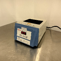 Thermo Scientific Stdrd 2blck Drybath image 1